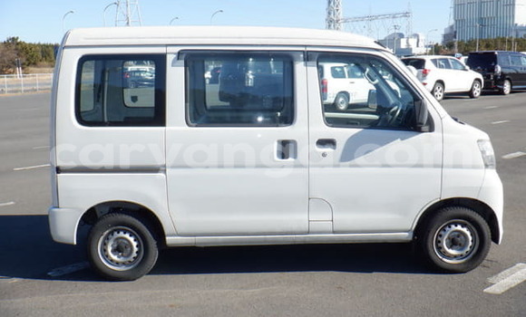 Buy Used Daihatsu Hijet Other Car in Blantyre in Malawi Buy Used Daihatsu Hijet Other Car in Blantyre in Malawi