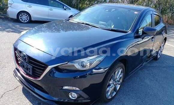 Buy Used Mazda Axela Other Car in Blantyre in Malawi Buy Used Mazda Axela Other Car in Blantyre in Malawi