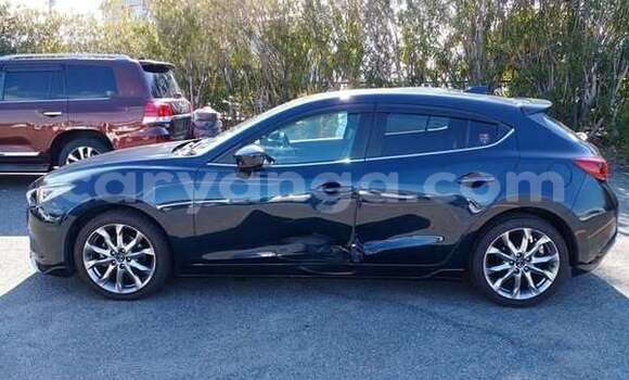 Buy Used Mazda Axela Other Car in Blantyre in Malawi Buy Used Mazda Axela Other Car in Blantyre in Malawi