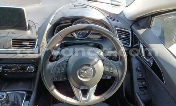 Buy Used Mazda Axela Other Car in Blantyre in Malawi Buy Used Mazda Axela Other Car in Blantyre in Malawi