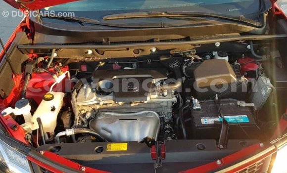 Buy Import Toyota RAV4 Red Car in Import - Dubai in Malawi Buy Import Toyota RAV4 Red Car in Import - Dubai in Malawi