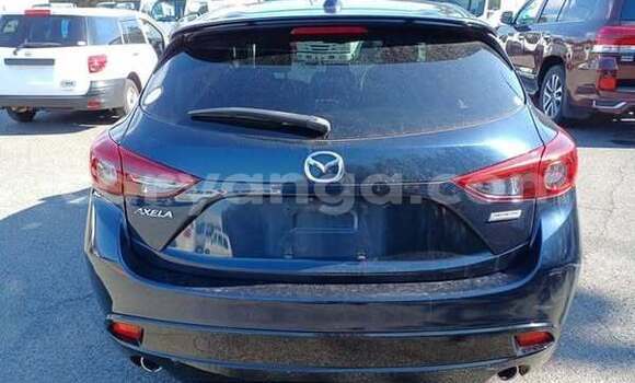 Buy Used Mazda Axela Other Car in Blantyre in Malawi Buy Used Mazda Axela Other Car in Blantyre in Malawi