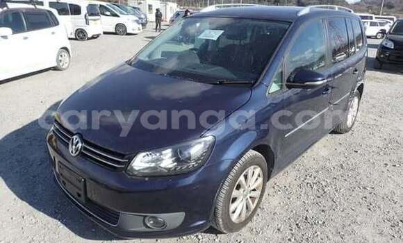 Buy Used Volkswagen Touran Other Car in Blantyre in Malawi Buy Used Volkswagen Touran Other Car in Blantyre in Malawi