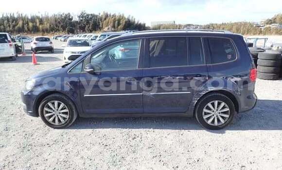 Buy Used Volkswagen Touran Other Car in Blantyre in Malawi Buy Used Volkswagen Touran Other Car in Blantyre in Malawi