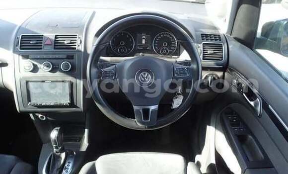 Buy Used Volkswagen Touran Other Car in Blantyre in Malawi Buy Used Volkswagen Touran Other Car in Blantyre in Malawi
