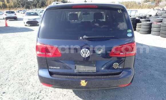 Buy Used Volkswagen Touran Other Car in Blantyre in Malawi Buy Used Volkswagen Touran Other Car in Blantyre in Malawi