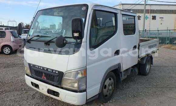 Buy Used Mitsubishi Canter Other Car in Blantyre in Malawi Buy Used Mitsubishi Canter Other Car in Blantyre in Malawi