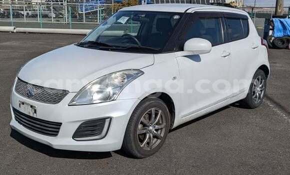 Buy Used Suzuki Swift Other Car in Balaka in Balaka Buy Used Suzuki Swift Other Car in Balaka in Balaka