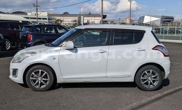Buy Used Suzuki Swift Other Car in Balaka in Balaka Buy Used Suzuki Swift Other Car in Balaka in Balaka