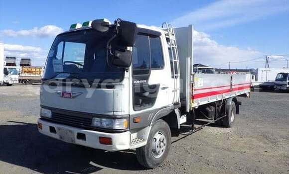 Buy Used Toyota Hiluxe VIGO Other Car in Blantyre in Malawi Buy Used Toyota Hiluxe VIGO Other Car in Blantyre in Malawi