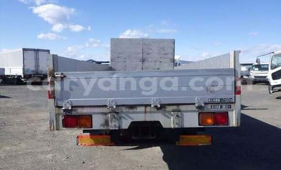 Buy Used Toyota Hiluxe VIGO Other Car in Blantyre in Malawi Buy Used Toyota Hiluxe VIGO Other Car in Blantyre in Malawi