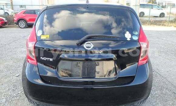 Buy Used Nissan Note Other Car in Blantyre in Malawi Buy Used Nissan Note Other Car in Blantyre in Malawi