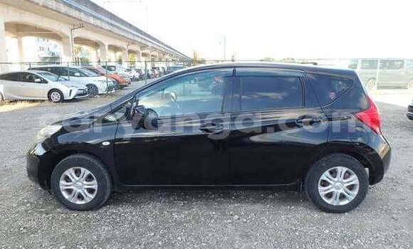 Buy Used Nissan Note Other Car in Blantyre in Malawi Buy Used Nissan Note Other Car in Blantyre in Malawi