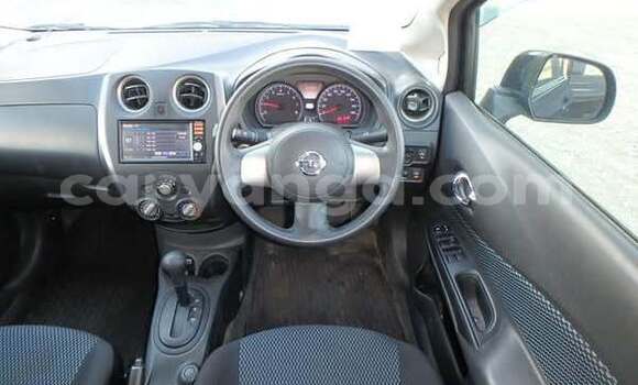 Buy Used Nissan Note Other Car in Blantyre in Malawi Buy Used Nissan Note Other Car in Blantyre in Malawi