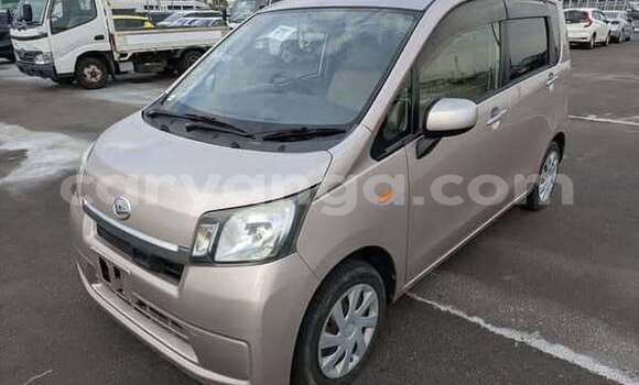Buy Used Daihatsu Move Other Car in Blantyre in Malawi Buy Used Daihatsu Move Other Car in Blantyre in Malawi