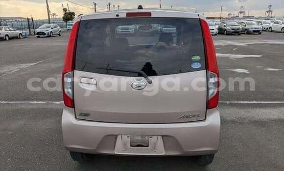 Buy Used Daihatsu Move Other Car in Blantyre in Malawi Buy Used Daihatsu Move Other Car in Blantyre in Malawi