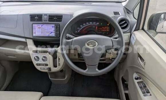 Buy Used Daihatsu Move Other Car in Blantyre in Malawi Buy Used Daihatsu Move Other Car in Blantyre in Malawi
