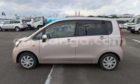 Buy Used Daihatsu Move Other Car in Blantyre in Malawi Buy Used Daihatsu Move Other Car in Blantyre in Malawi