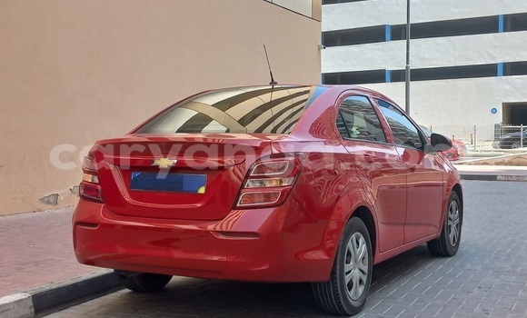 Buy Used Chevrolet Aveo Red Car in Lilongwe in Malawi Buy Used Chevrolet Aveo Red Car in Lilongwe in Malawi