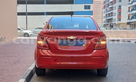 Buy Used Chevrolet Aveo Red Car in Lilongwe in Malawi Buy Used Chevrolet Aveo Red Car in Lilongwe in Malawi