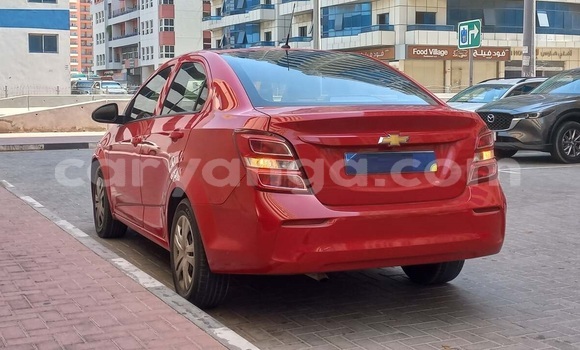 Buy Used Chevrolet Aveo Red Car in Lilongwe in Malawi Buy Used Chevrolet Aveo Red Car in Lilongwe in Malawi