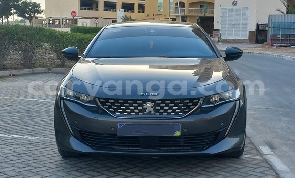 Buy Used Peugeot 508 Blue Car in Lilongwe in Malawi Buy Used Peugeot 508 Blue Car in Lilongwe in Malawi