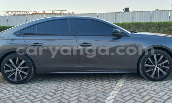 Buy Used Peugeot 508 Blue Car in Lilongwe in Malawi Buy Used Peugeot 508 Blue Car in Lilongwe in Malawi