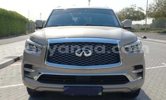 Buy Used Infiniti QX80 Other Car in Lilongwe in Malawi Buy Used Infiniti QX80 Other Car in Lilongwe in Malawi