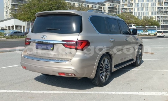 Buy Used Infiniti QX80 Other Car in Lilongwe in Malawi Buy Used Infiniti QX80 Other Car in Lilongwe in Malawi