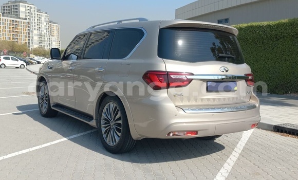 Buy Used Infiniti QX80 Other Car in Lilongwe in Malawi Buy Used Infiniti QX80 Other Car in Lilongwe in Malawi