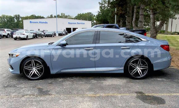 Buy Used Honda Accord Other Car in Lilongwe in Malawi Buy Used Honda Accord Other Car in Lilongwe in Malawi