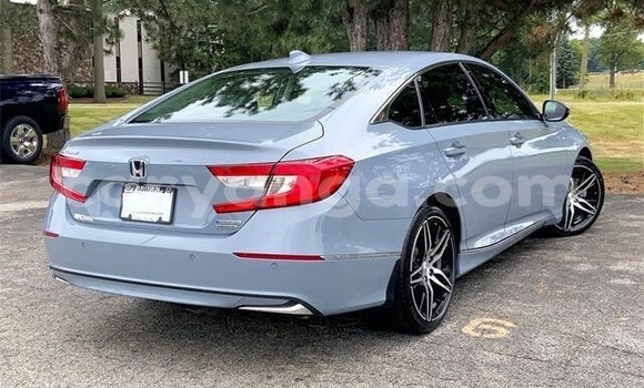 Buy Used Honda Accord Other Car in Lilongwe in Malawi Buy Used Honda Accord Other Car in Lilongwe in Malawi