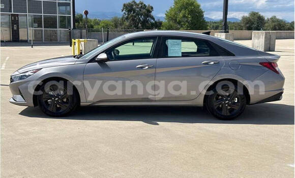 Buy Used Hyundai Elantra Other Car in Lilongwe in Malawi Buy Used Hyundai Elantra Other Car in Lilongwe in Malawi