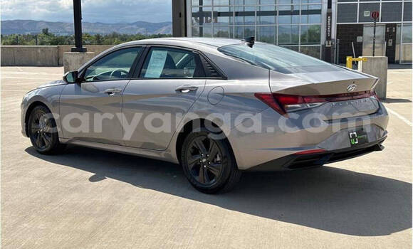 Buy Used Hyundai Elantra Other Car in Lilongwe in Malawi Buy Used Hyundai Elantra Other Car in Lilongwe in Malawi