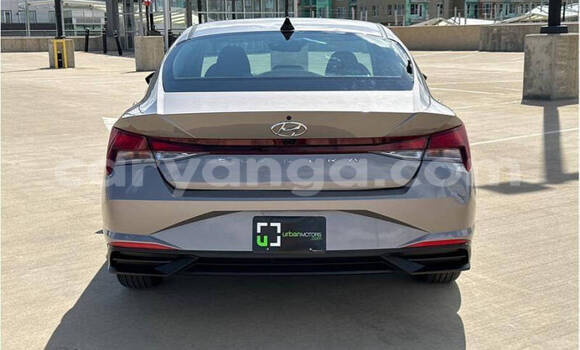 Buy Used Hyundai Elantra Other Car in Lilongwe in Malawi Buy Used Hyundai Elantra Other Car in Lilongwe in Malawi