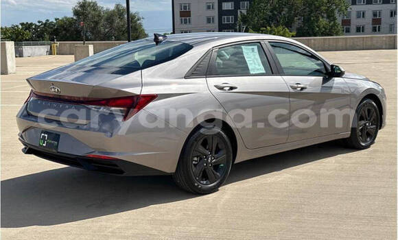 Buy Used Hyundai Elantra Other Car in Lilongwe in Malawi Buy Used Hyundai Elantra Other Car in Lilongwe in Malawi