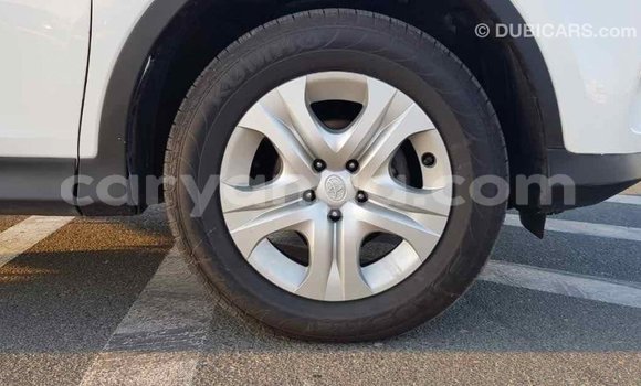 Buy Import Toyota RAV4 White Car in Import - Dubai in Malawi Buy Import Toyota RAV4 White Car in Import - Dubai in Malawi