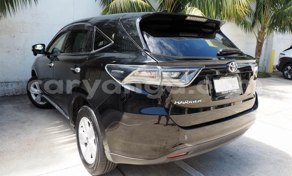 Buy Used Toyota Harrier Red Car in Lilongwe in Malawi Buy Used Toyota Harrier Red Car in Lilongwe in Malawi