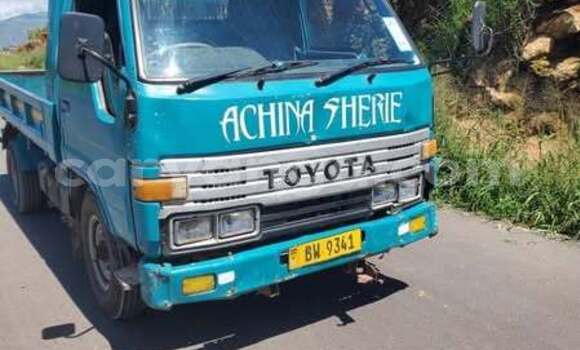 Buy Used Toyota Dyna Other Car in Blantyre in Malawi Buy Used Toyota Dyna Other Car in Blantyre in Malawi