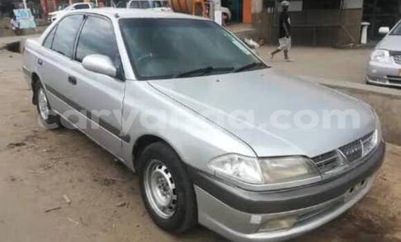 Buy Used Toyota Carina Other Car in Blantyre in Malawi Buy Used Toyota Carina Other Car in Blantyre in Malawi