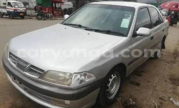 Buy Used Toyota Carina Other Car in Blantyre in Malawi Buy Used Toyota Carina Other Car in Blantyre in Malawi