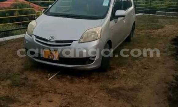 Buy Used Toyota Passo Other Car in Blantyre in Malawi Buy Used Toyota Passo Other Car in Blantyre in Malawi