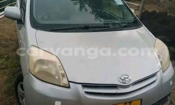 Buy Used Toyota Passo Other Car in Blantyre in Malawi Buy Used Toyota Passo Other Car in Blantyre in Malawi