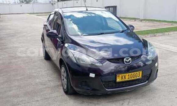 Buy Used Mazda Demio Other Car in Balaka in Balaka Buy Used Mazda Demio Other Car in Balaka in Balaka