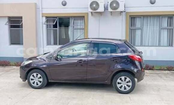 Buy Used Mazda Demio Other Car in Balaka in Balaka Buy Used Mazda Demio Other Car in Balaka in Balaka