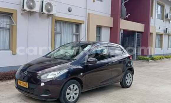 Buy Used Mazda Demio Other Car in Balaka in Balaka Buy Used Mazda Demio Other Car in Balaka in Balaka