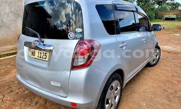Buy Used Toyota Ractis Other Car in Blantyre in Malawi Buy Used Toyota Ractis Other Car in Blantyre in Malawi