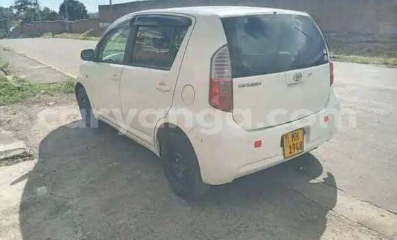 Buy Used Toyota Passo Other Car in Blantyre in Malawi Buy Used Toyota Passo Other Car in Blantyre in Malawi