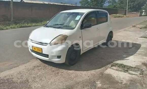 Buy Used Toyota Passo Other Car in Blantyre in Malawi Buy Used Toyota Passo Other Car in Blantyre in Malawi