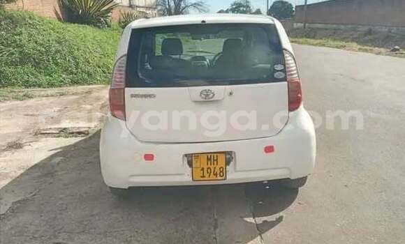 Buy Used Toyota Passo Other Car in Blantyre in Malawi Buy Used Toyota Passo Other Car in Blantyre in Malawi